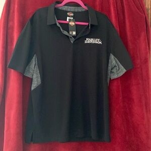 Harley Davidson Shirt XL* Brand New